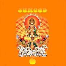 Sungod : Sungod 2